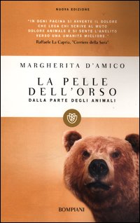 Pelle_Dell`orso_Dalla_Parte_Degli_Animali_(la)_-D`amico_Margherita__